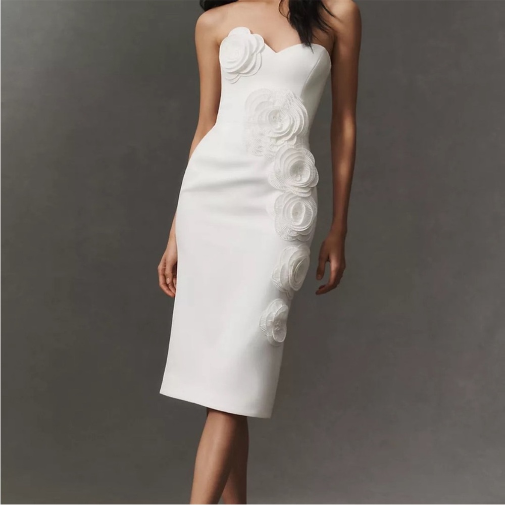 Helsi Kaia Midi Dress